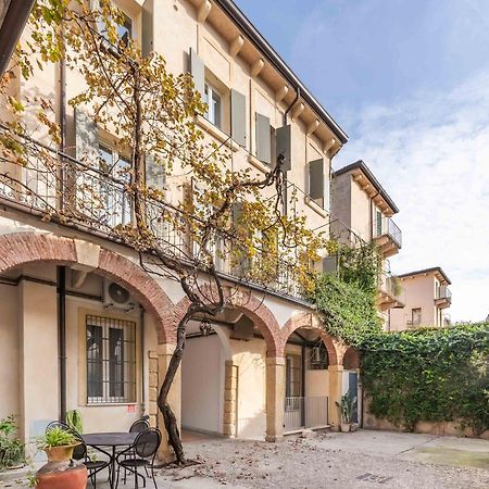 Limehome Verona La Vigna In Citta Экстерьер фото