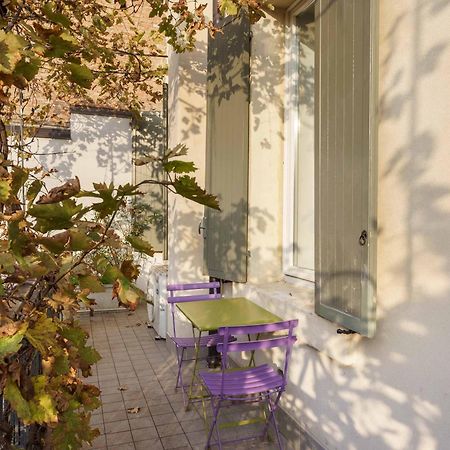 Limehome Verona La Vigna In Citta Экстерьер фото
