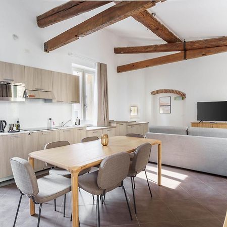 Limehome Verona La Vigna In Citta Экстерьер фото