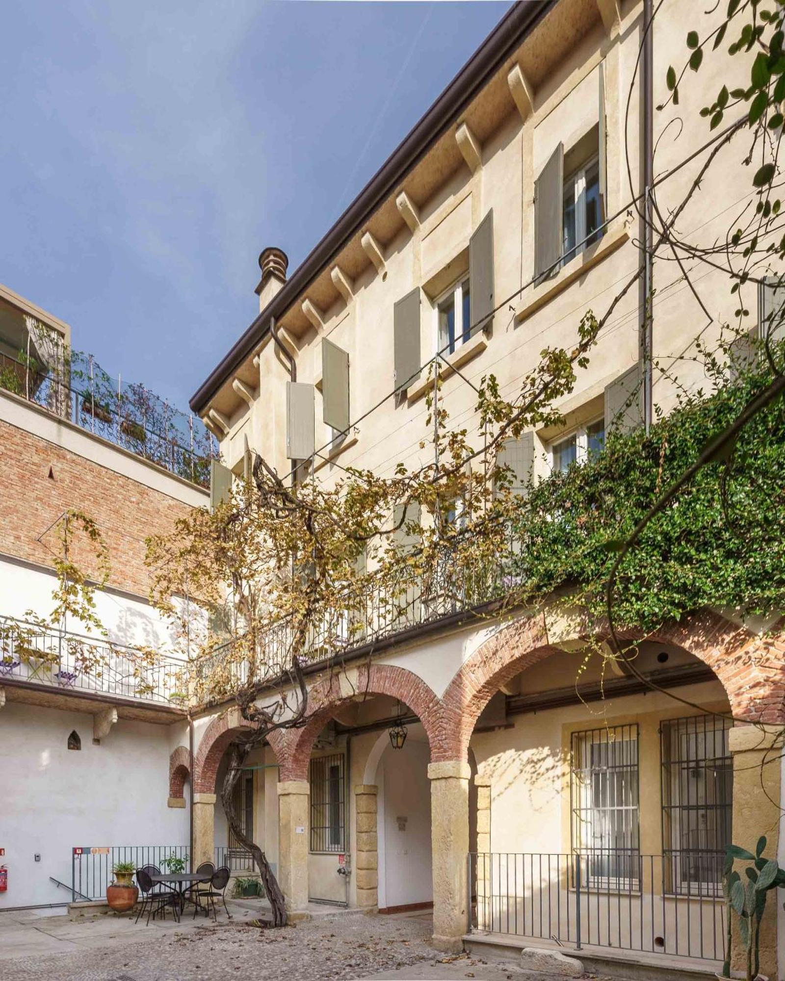 Limehome Verona La Vigna In Citta Экстерьер фото