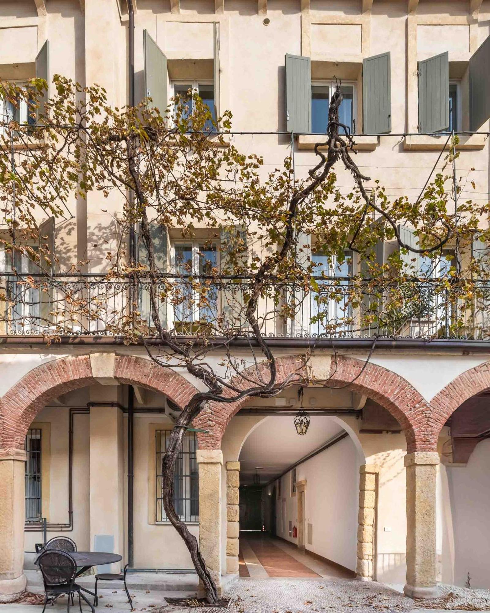 Limehome Verona La Vigna In Citta Экстерьер фото
