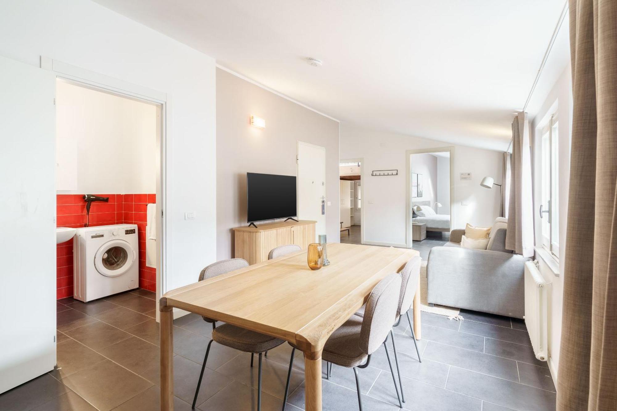 Limehome Verona La Vigna In Citta Номер фото