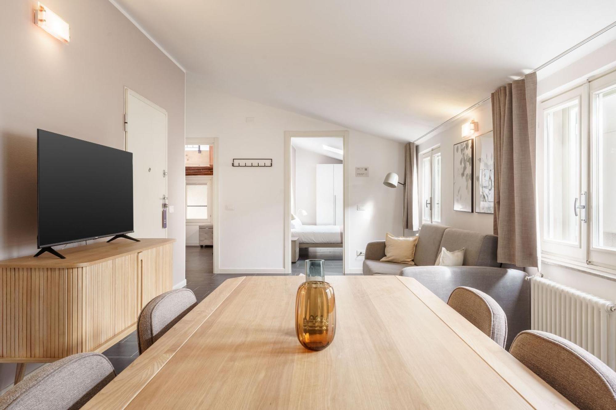 Limehome Verona La Vigna In Citta Экстерьер фото