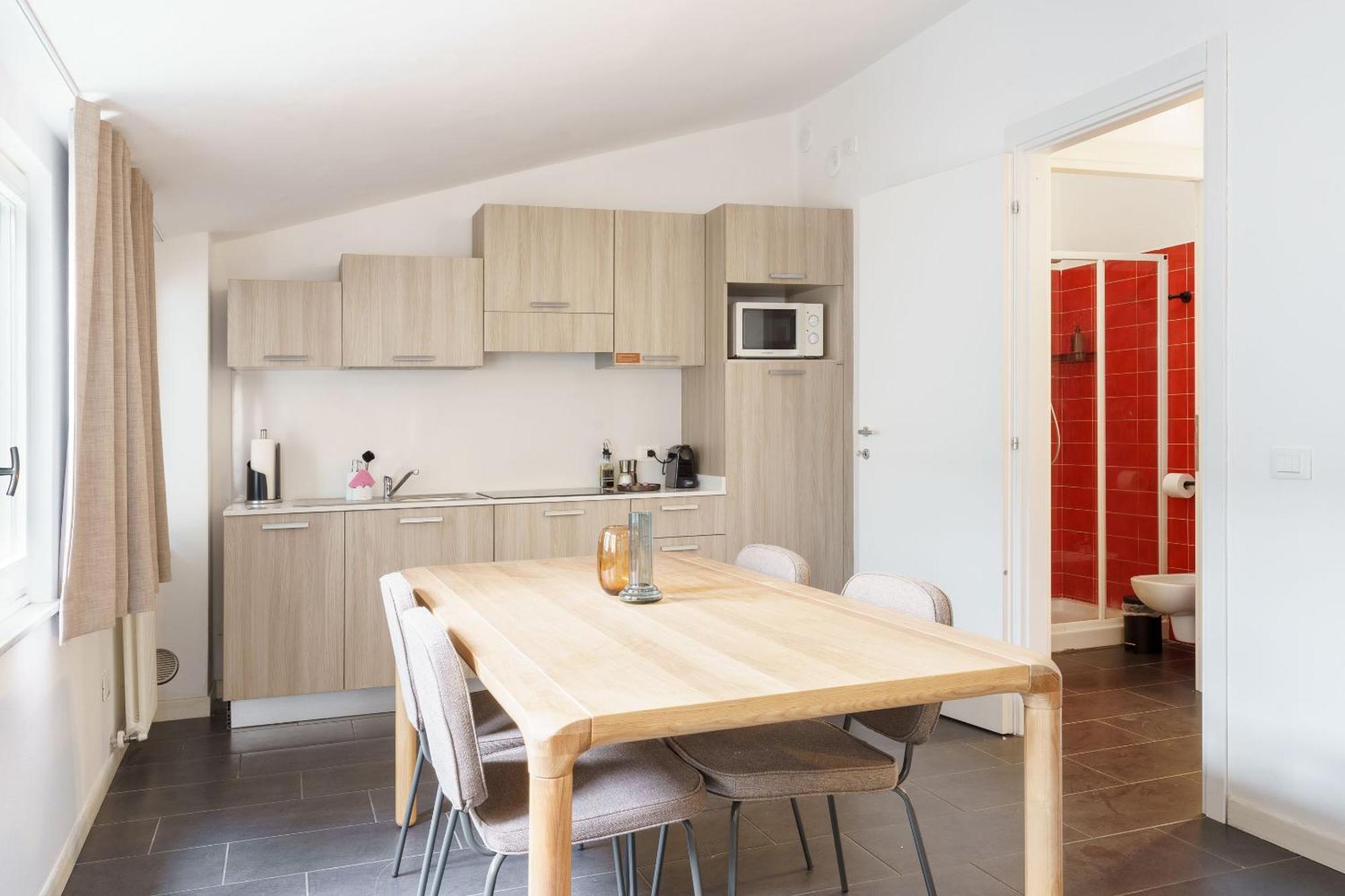 Limehome Verona La Vigna In Citta Номер фото