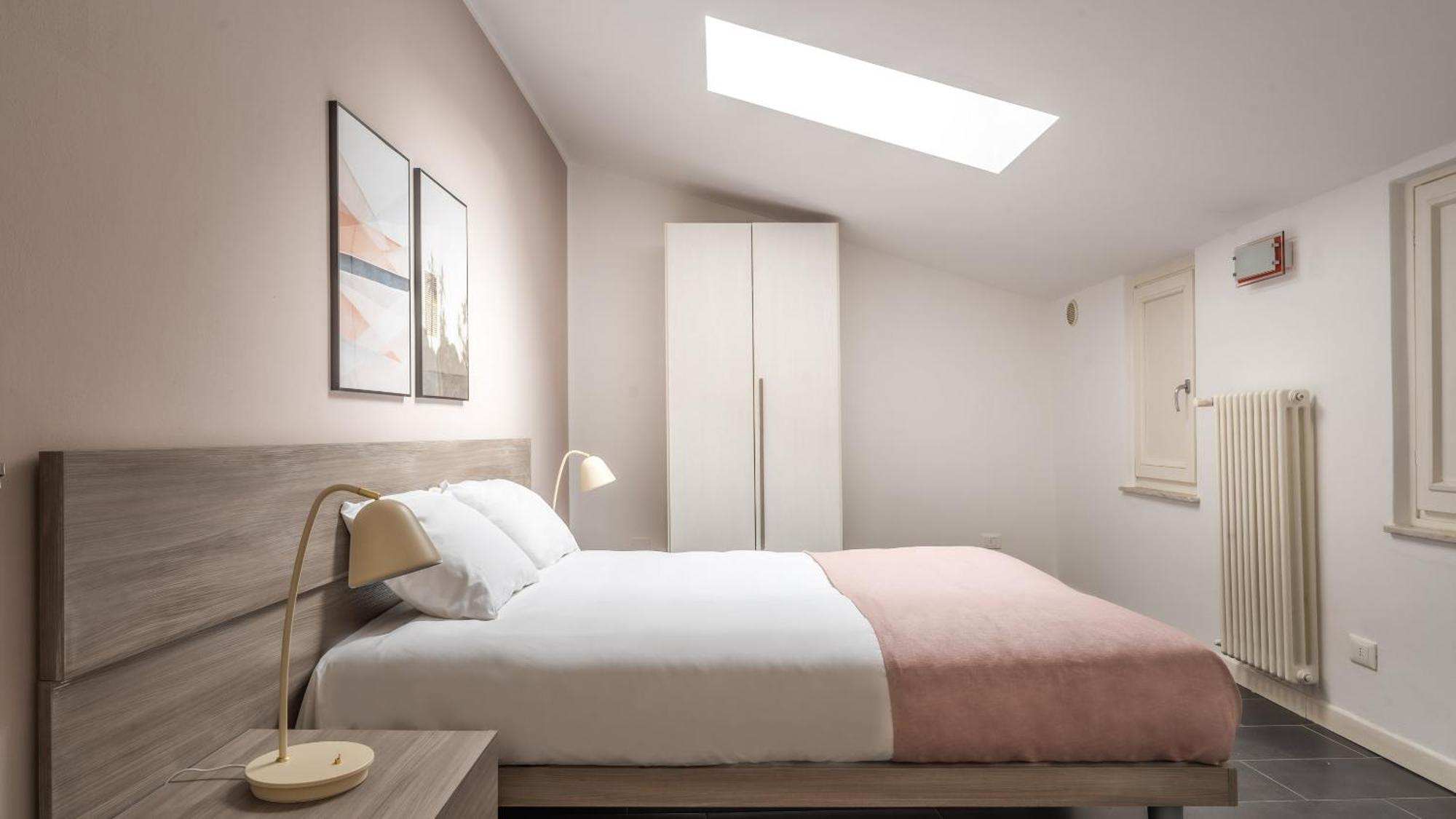 Limehome Verona La Vigna In Citta Номер фото