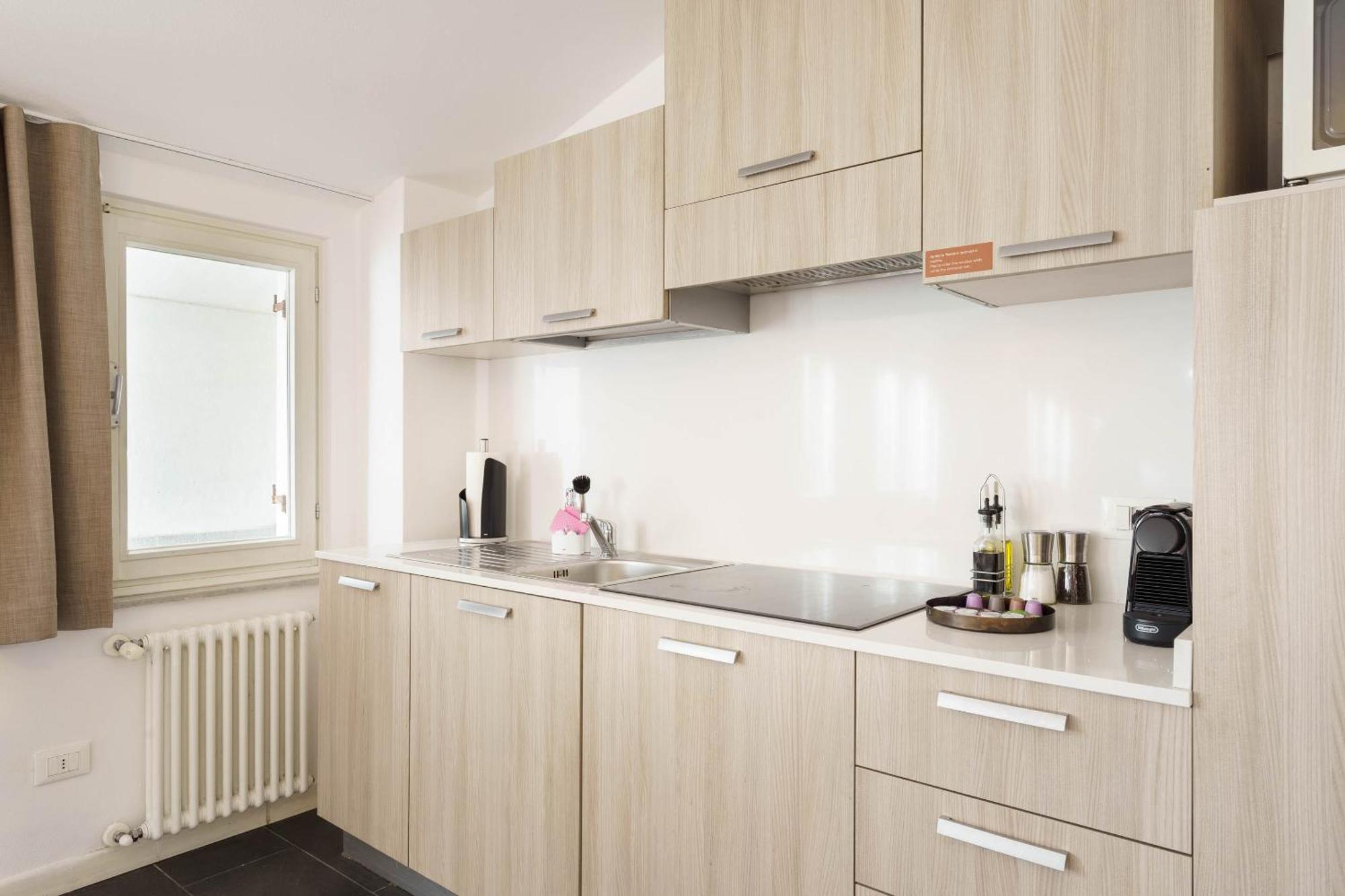 Limehome Verona La Vigna In Citta Номер фото