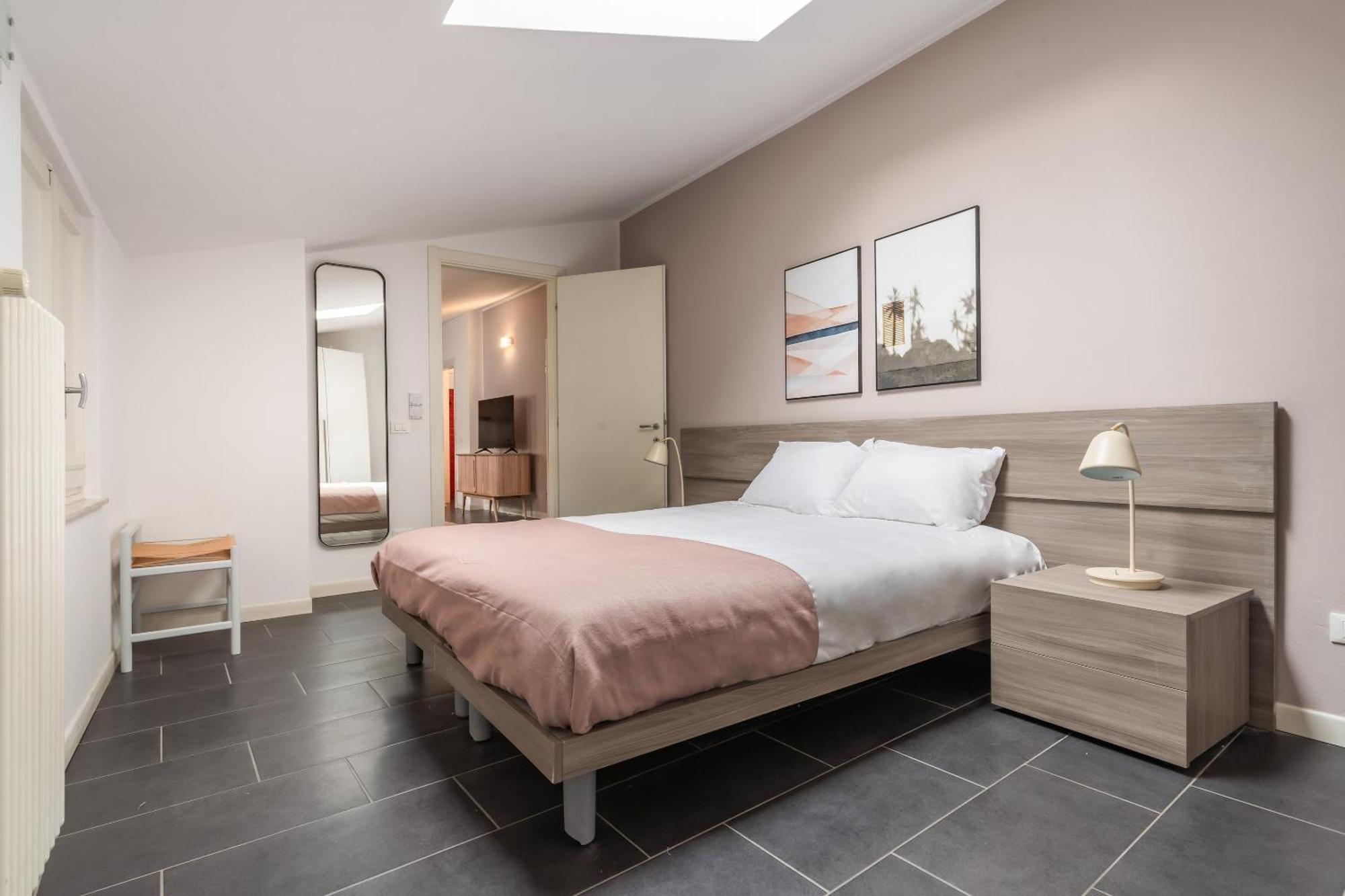 Limehome Verona La Vigna In Citta Номер фото
