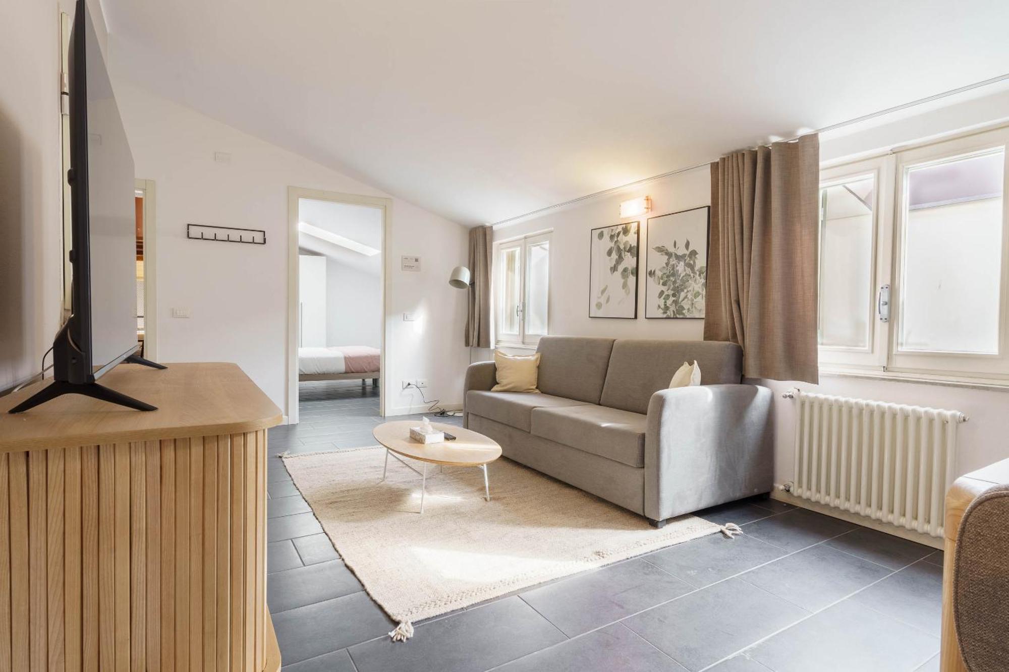 Limehome Verona La Vigna In Citta Экстерьер фото