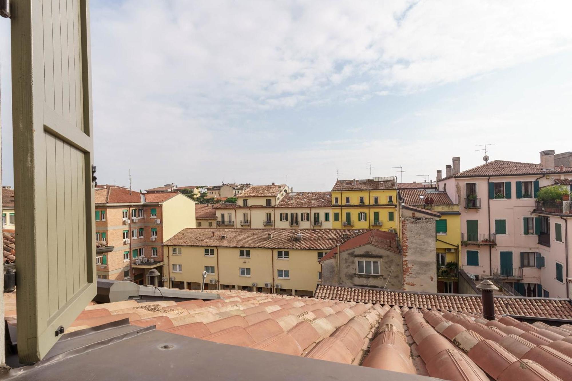 Limehome Verona La Vigna In Citta Номер фото
