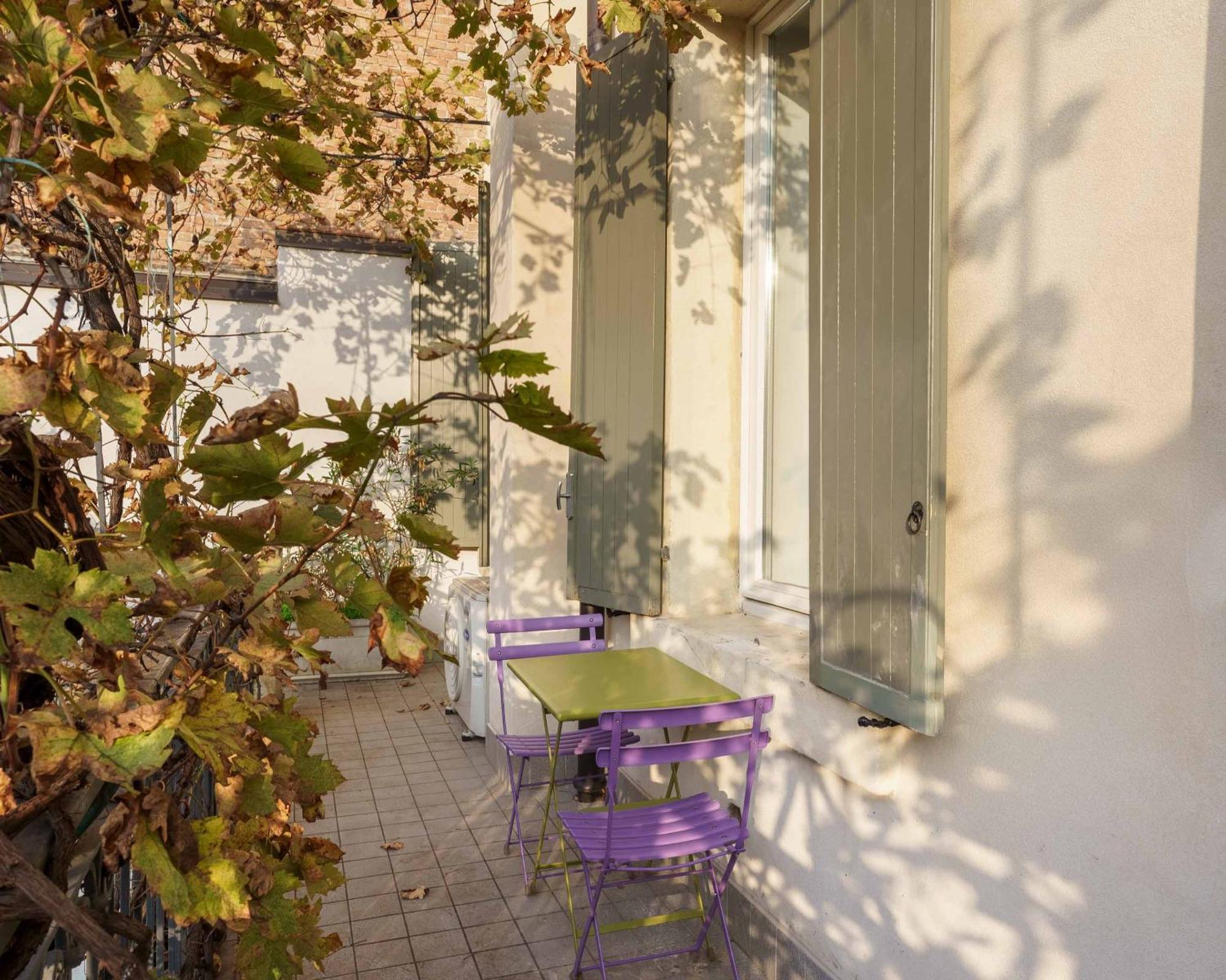 Limehome Verona La Vigna In Citta Экстерьер фото