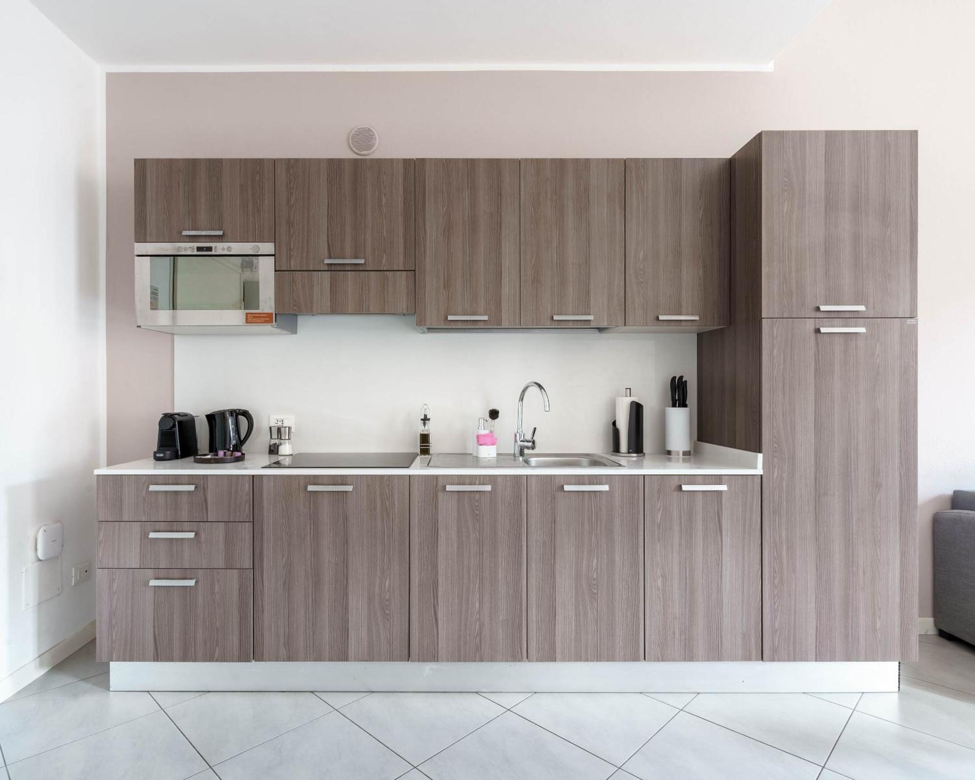 Limehome Verona La Vigna In Citta Экстерьер фото