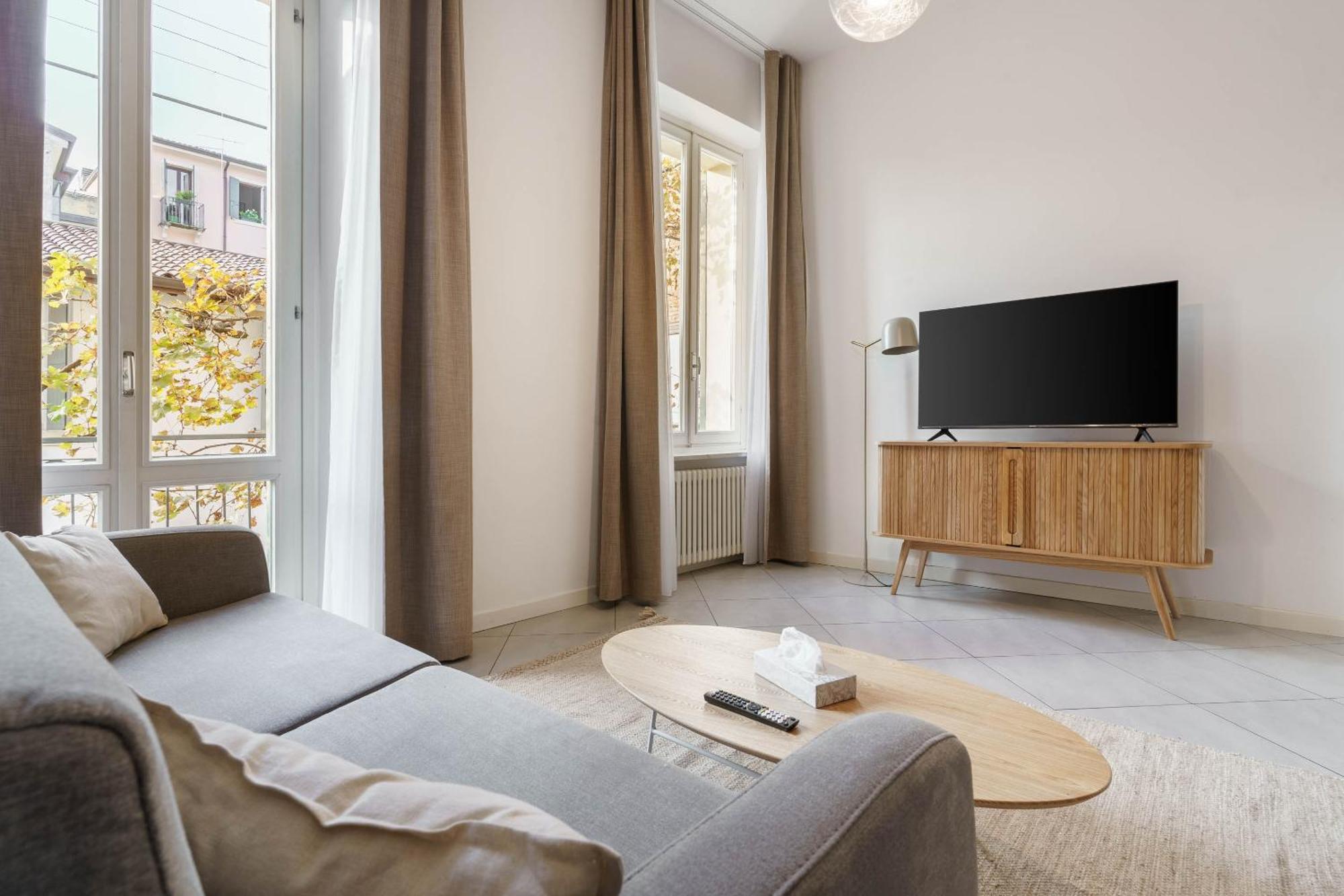 Limehome Verona La Vigna In Citta Экстерьер фото