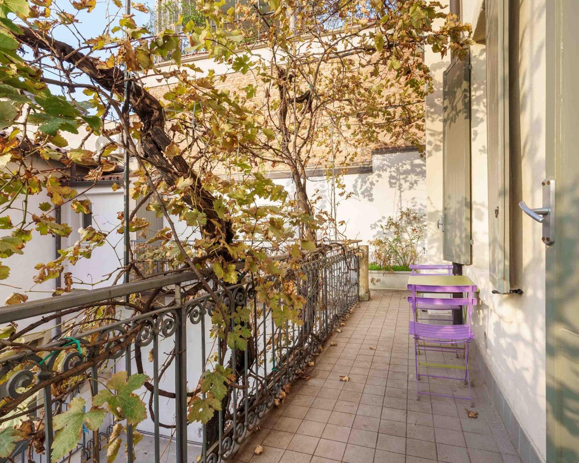Limehome Verona La Vigna In Citta Экстерьер фото