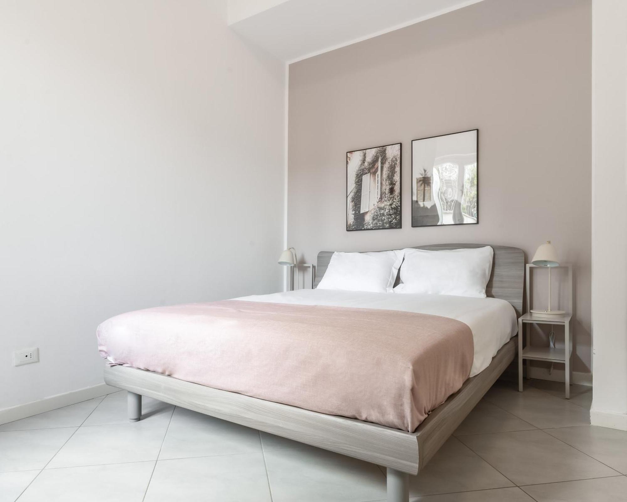 Limehome Verona La Vigna In Citta Номер фото
