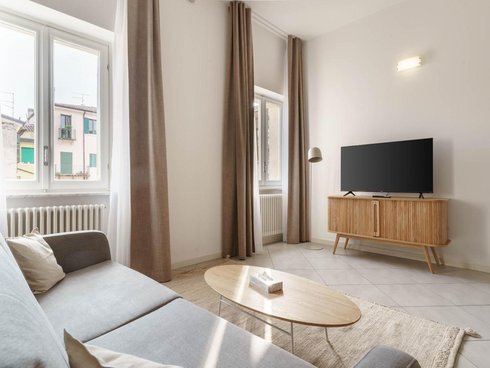 Limehome Verona La Vigna In Citta Экстерьер фото