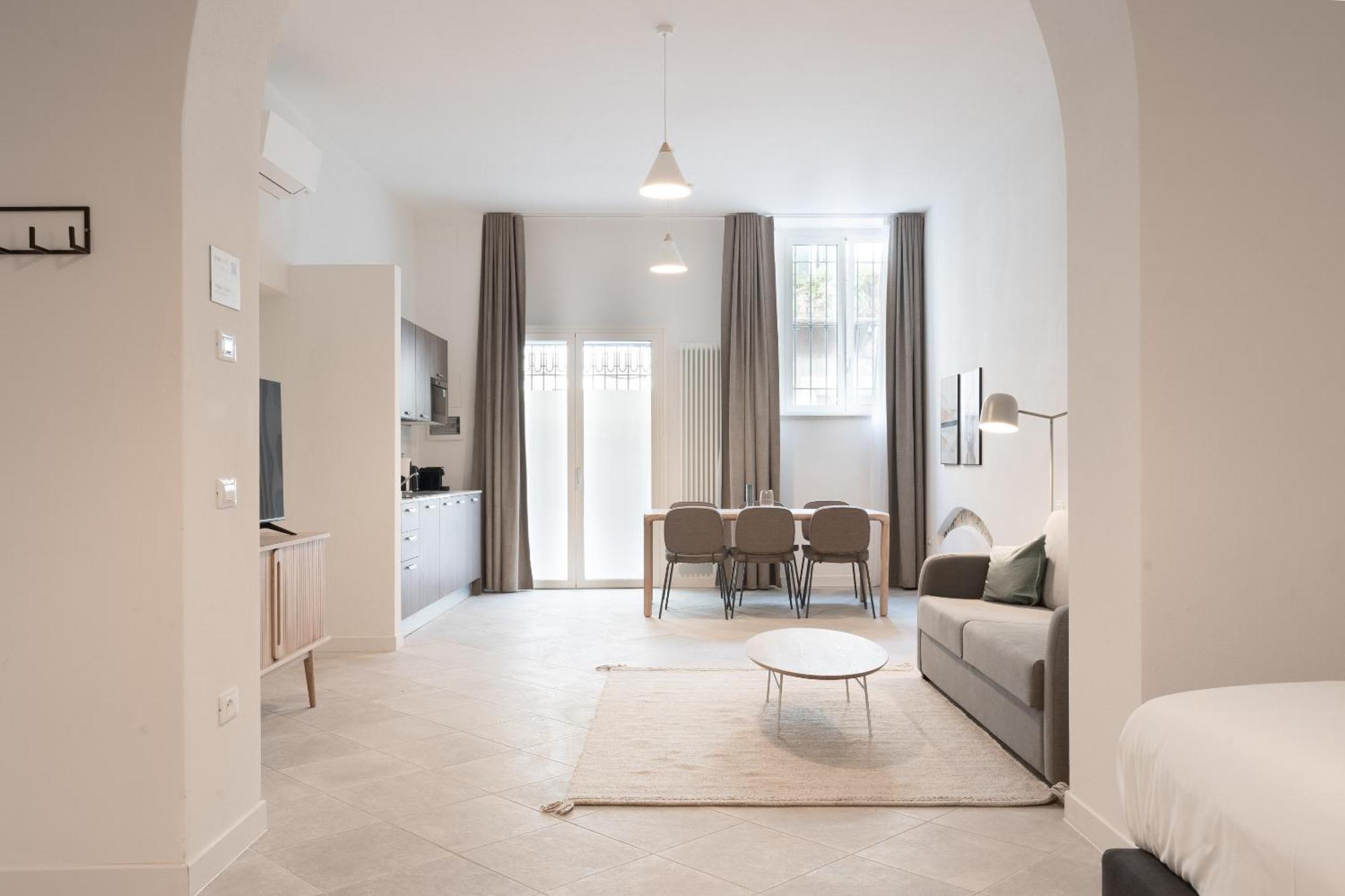 Limehome Verona La Vigna In Citta Экстерьер фото