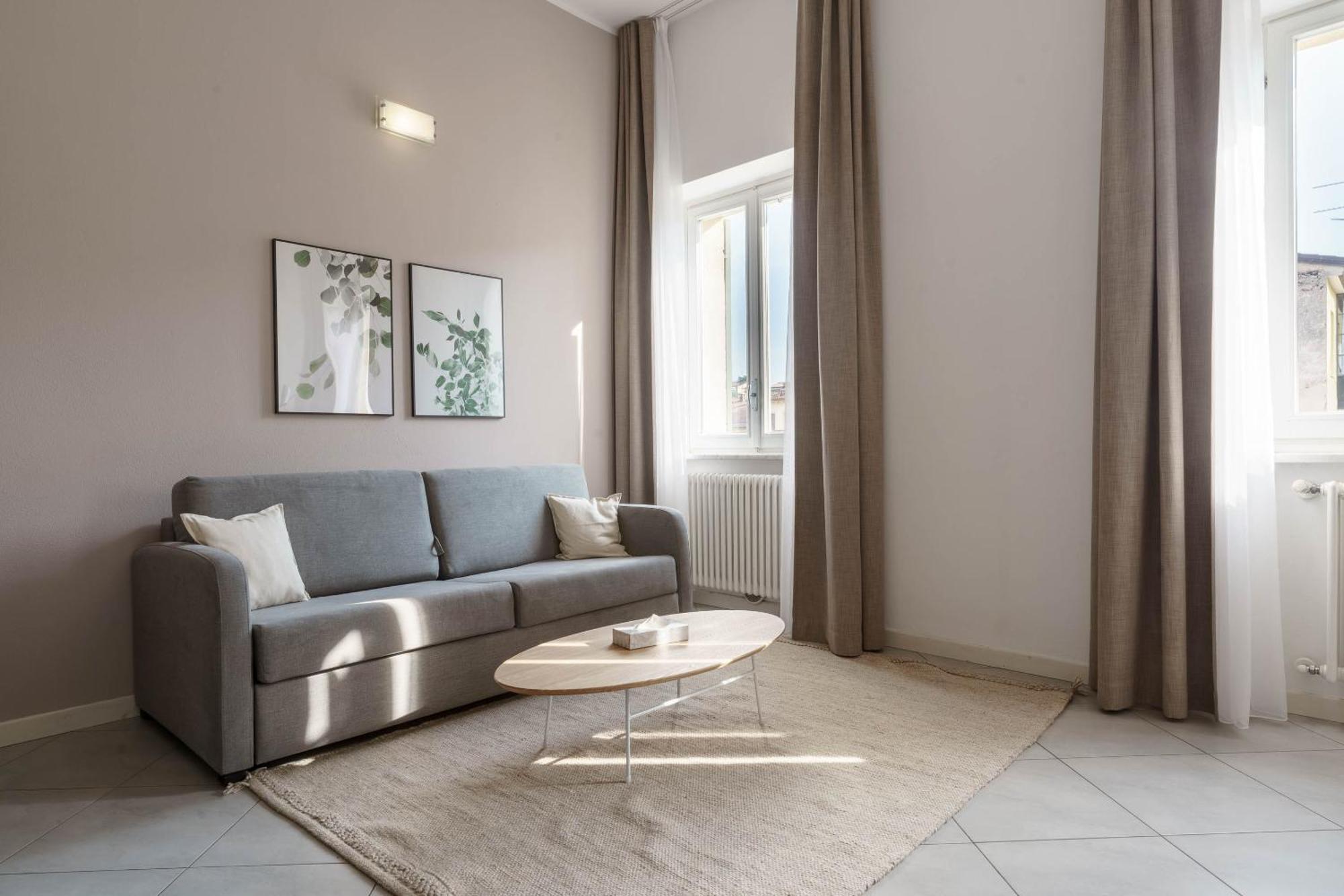 Limehome Verona La Vigna In Citta Номер фото
