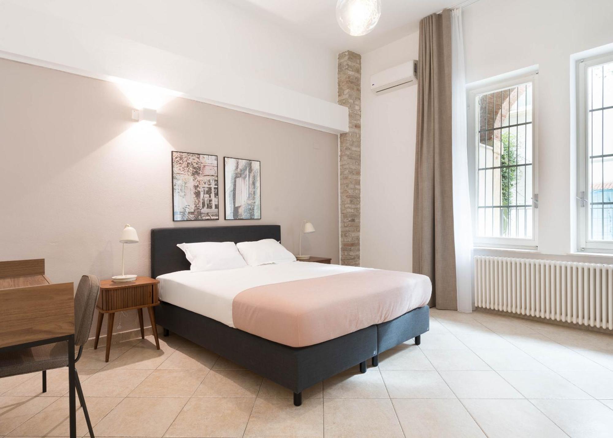 Limehome Verona La Vigna In Citta Экстерьер фото