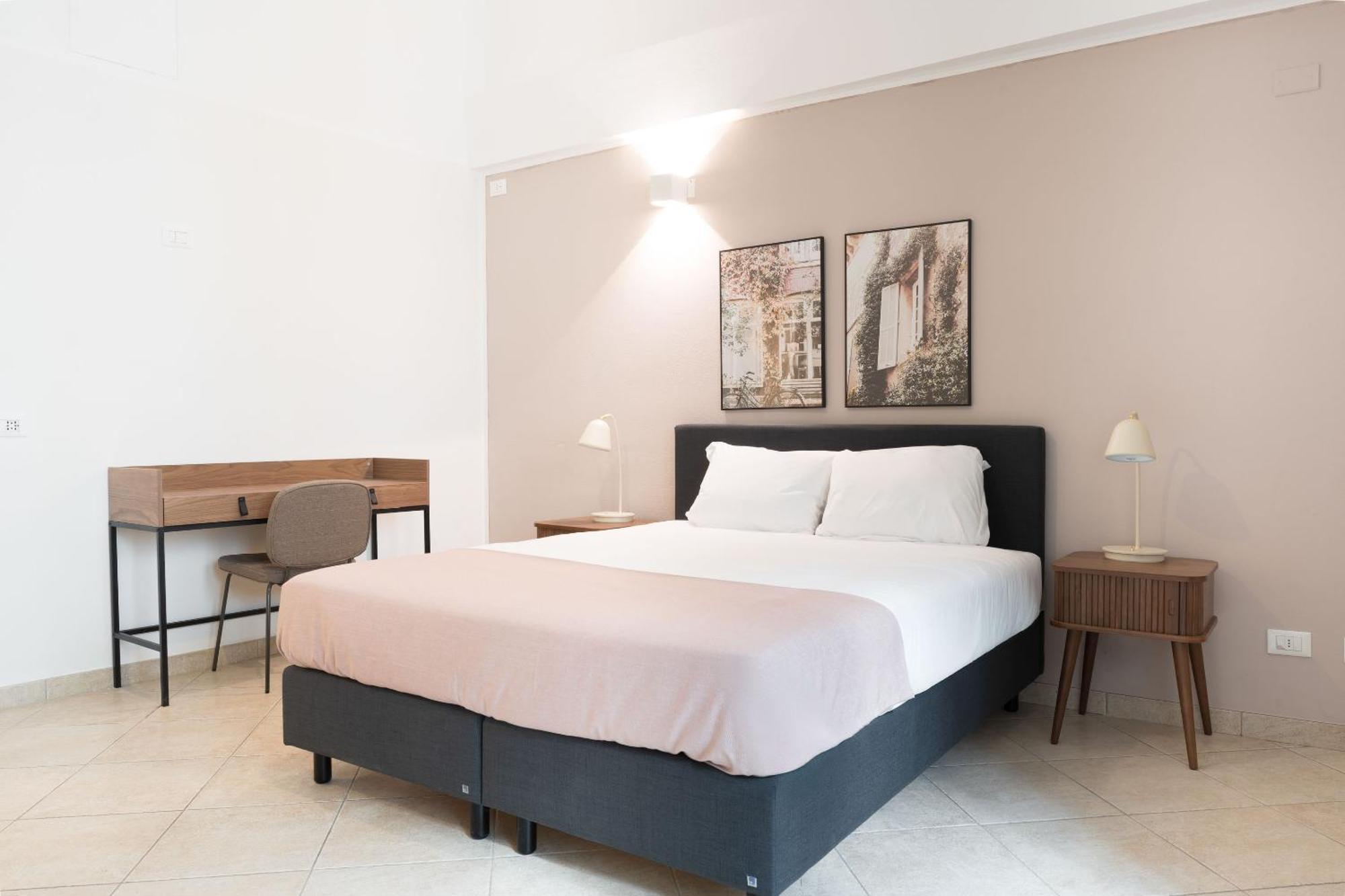 Limehome Verona La Vigna In Citta Номер фото