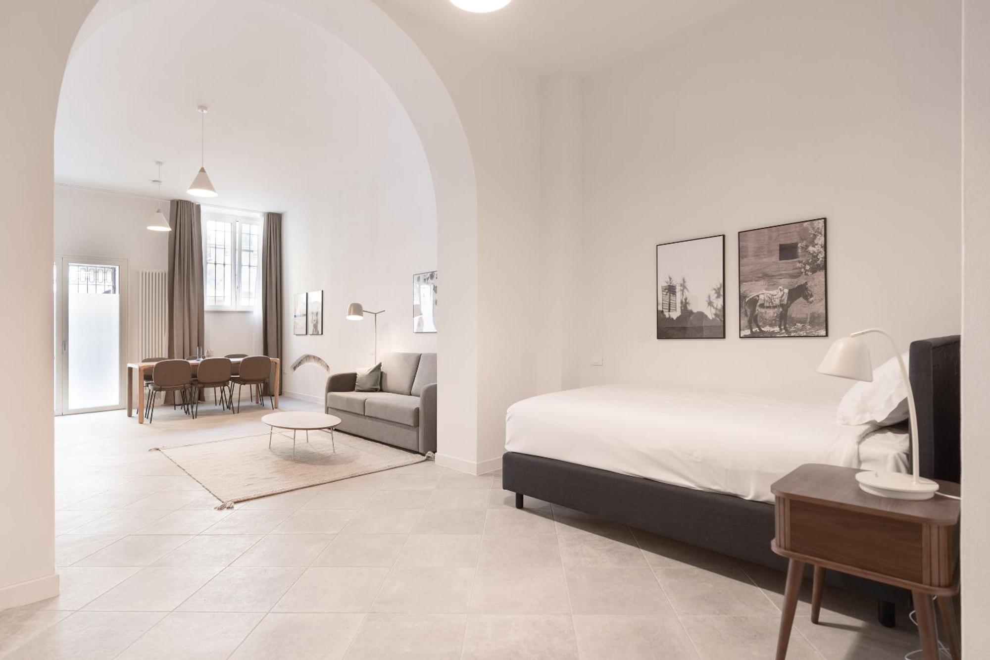 Limehome Verona La Vigna In Citta Экстерьер фото
