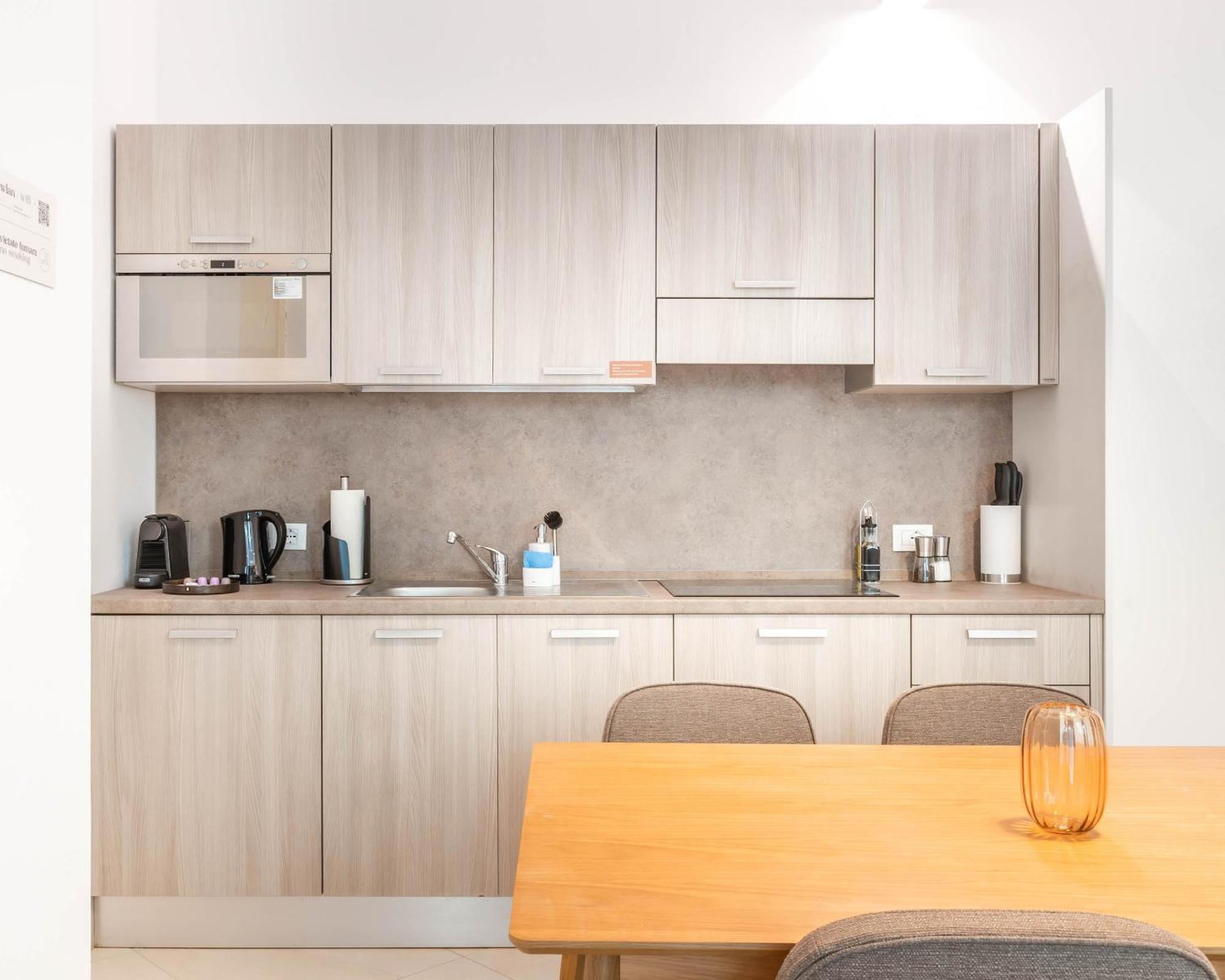Limehome Verona La Vigna In Citta Экстерьер фото