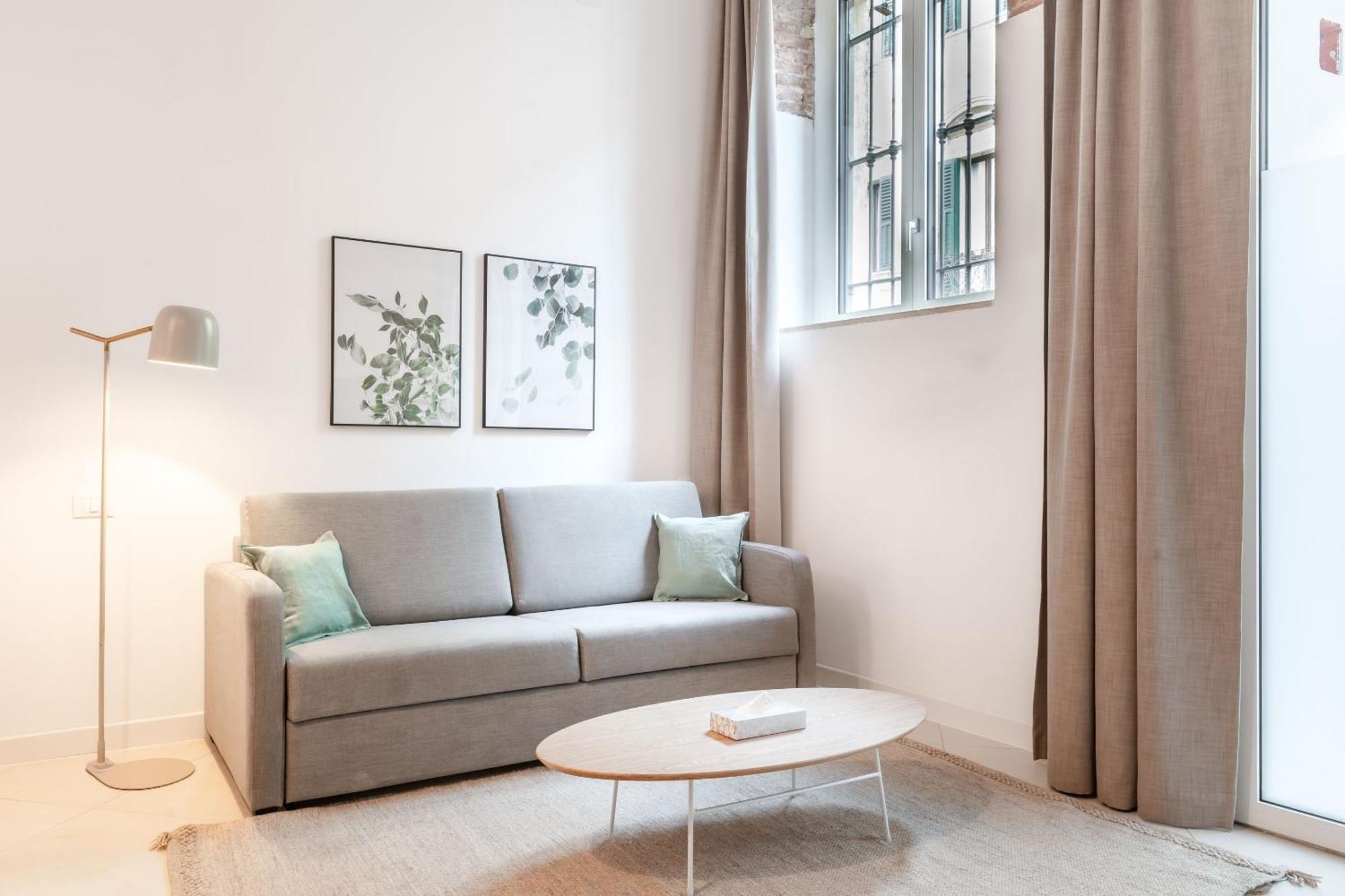 Limehome Verona La Vigna In Citta Номер фото