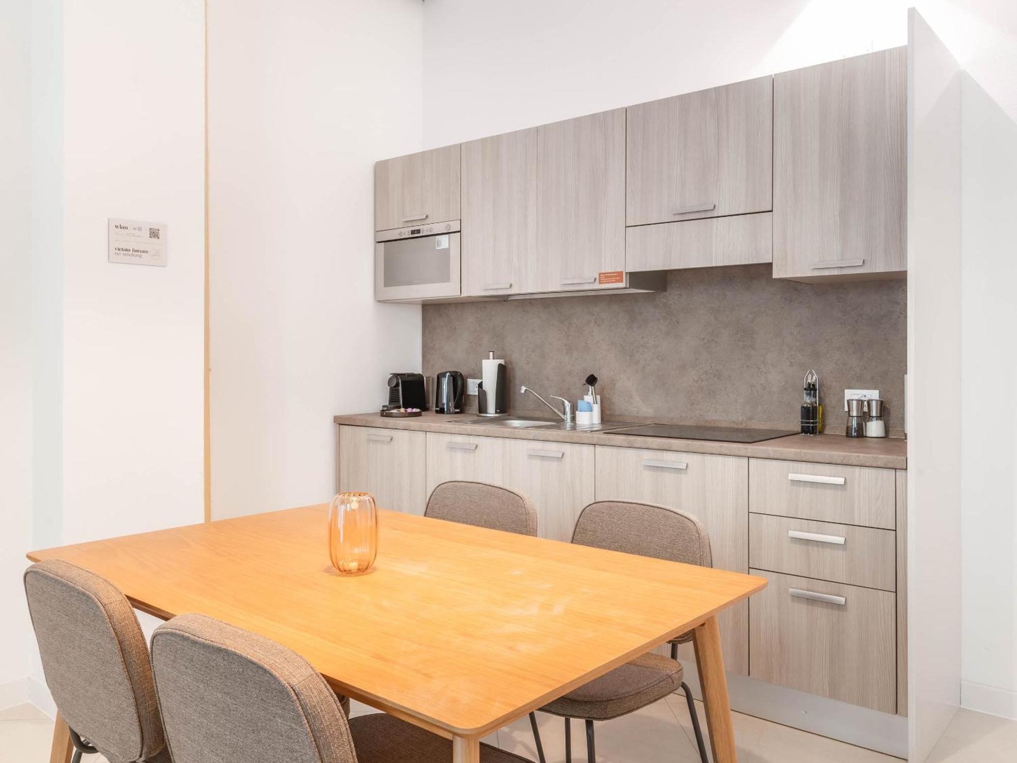 Limehome Verona La Vigna In Citta Номер фото