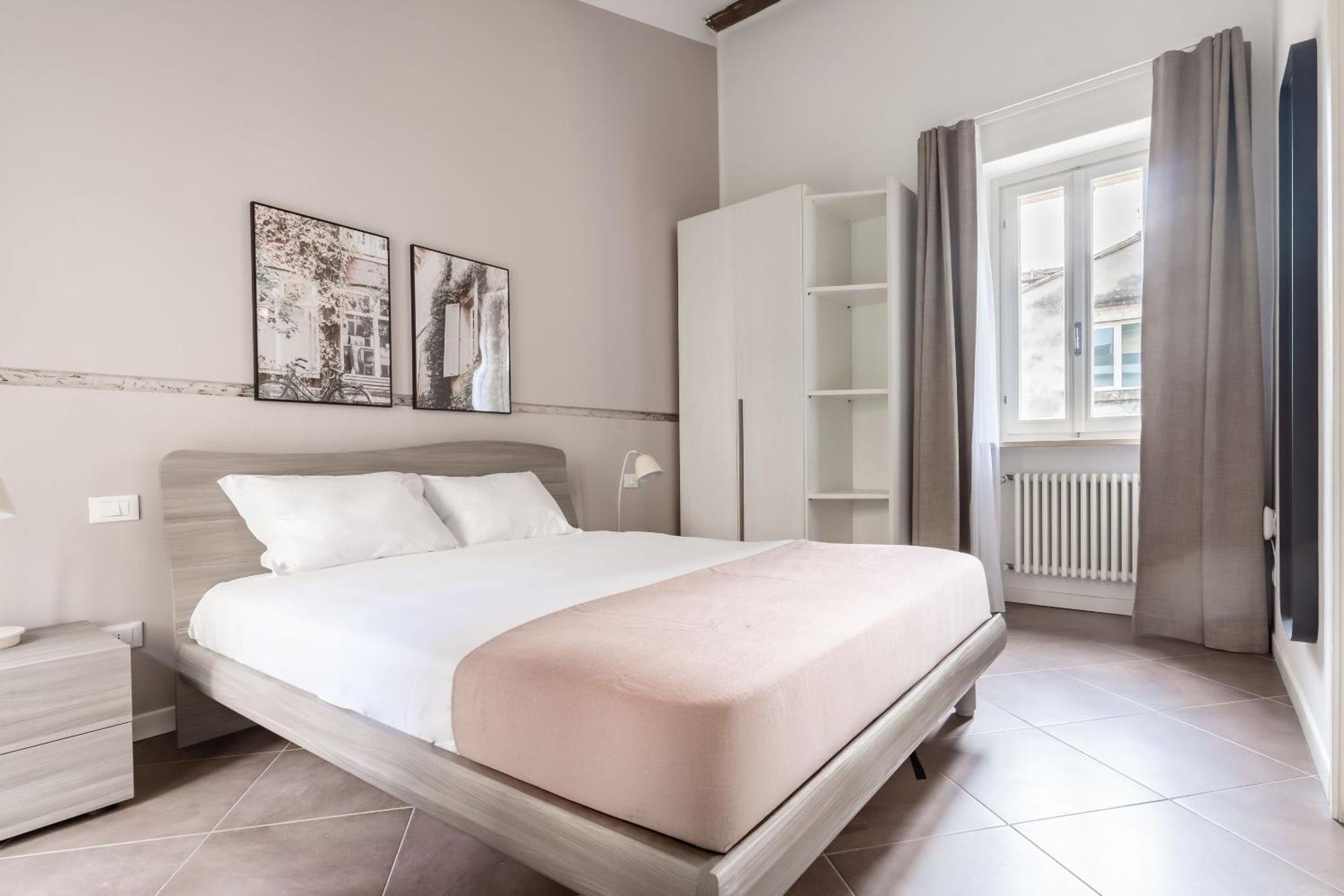 Limehome Verona La Vigna In Citta Номер фото