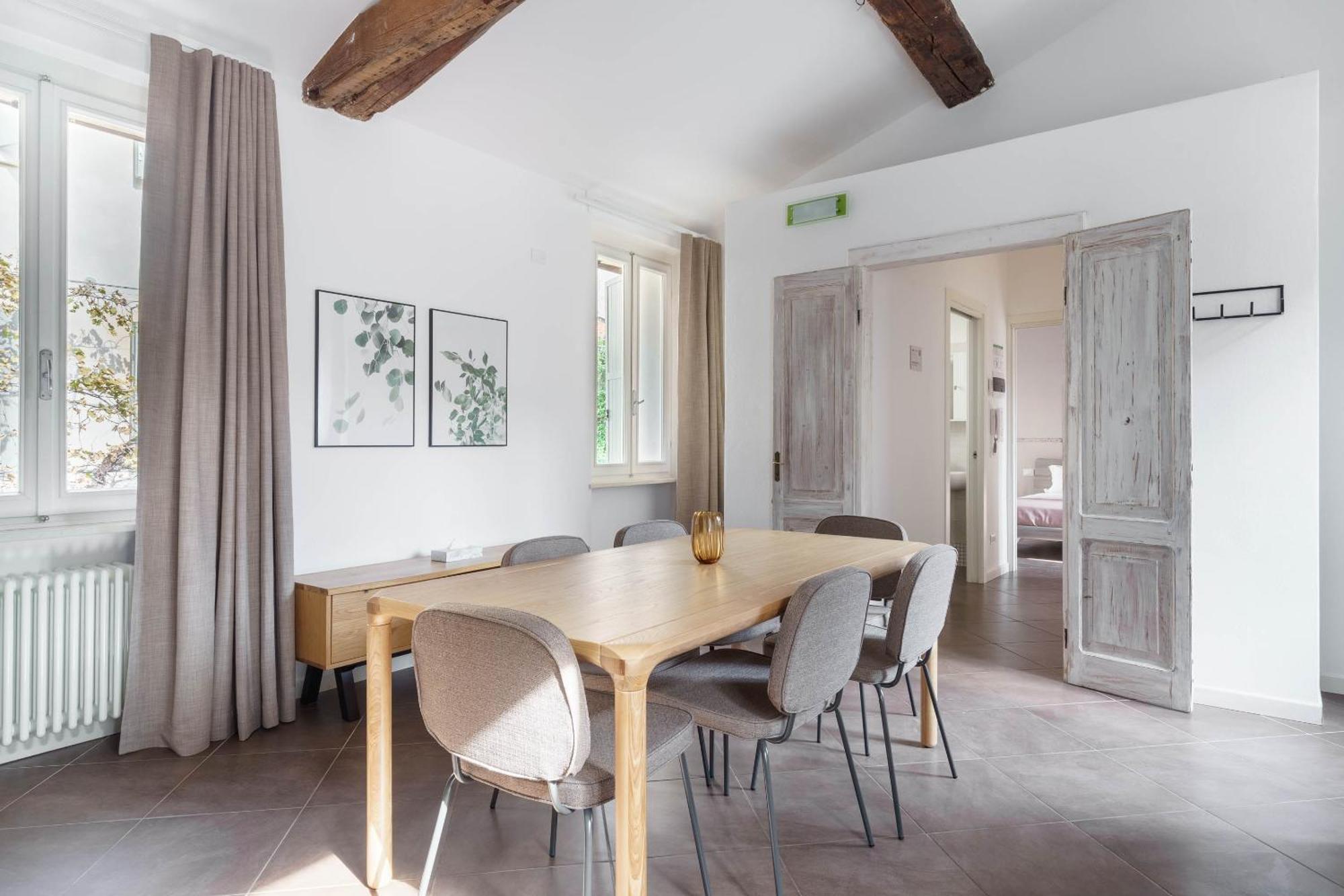 Limehome Verona La Vigna In Citta Экстерьер фото