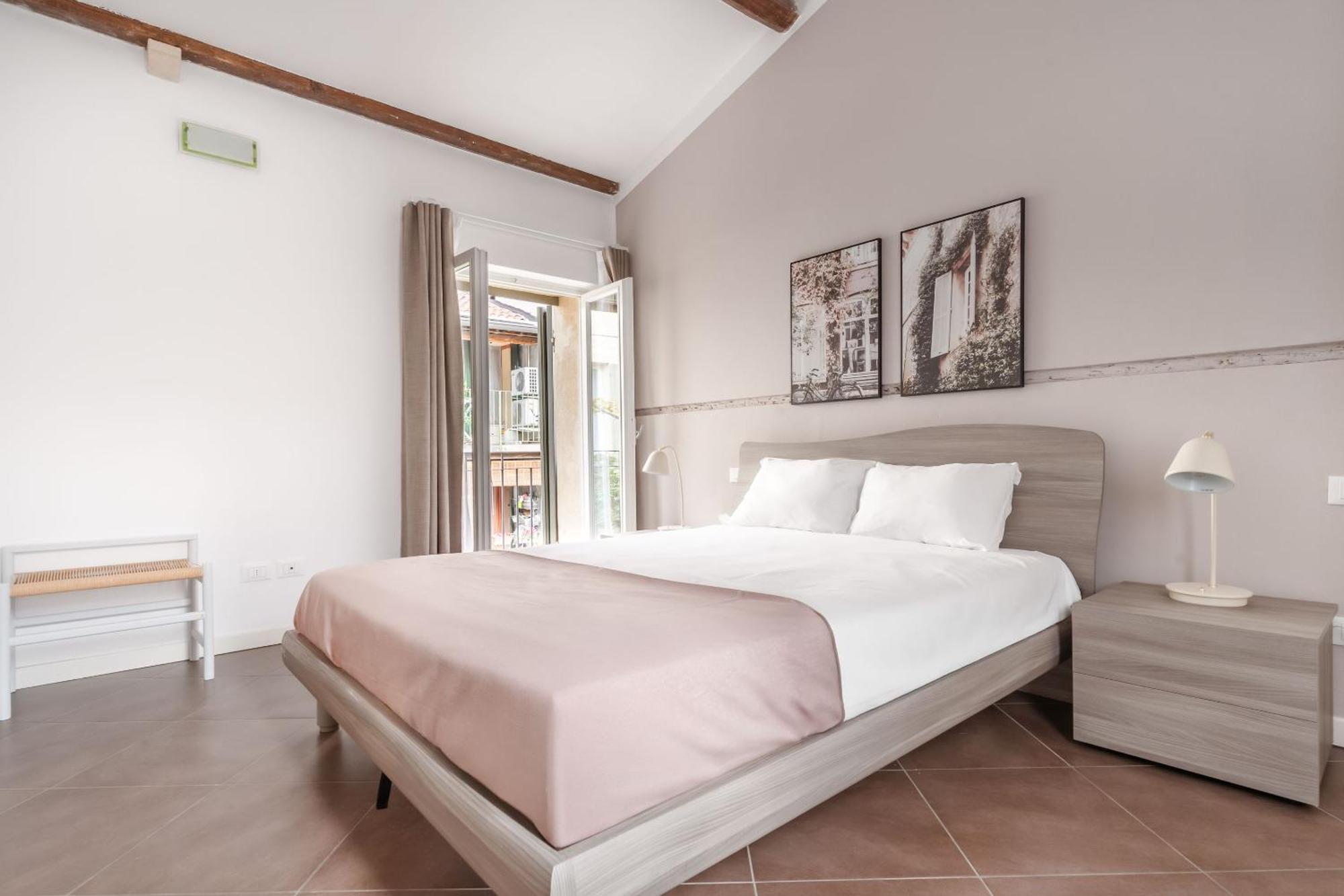 Limehome Verona La Vigna In Citta Экстерьер фото