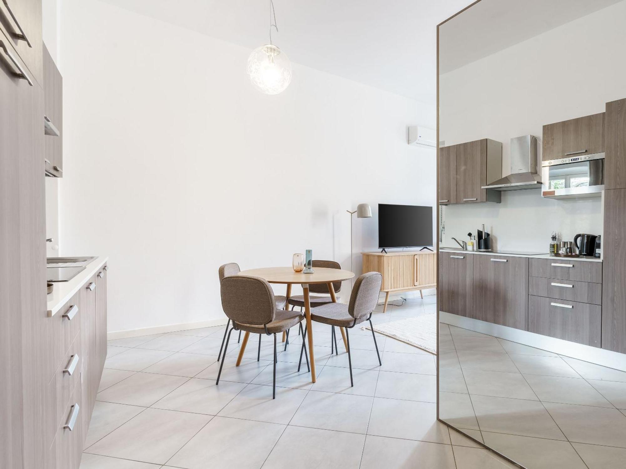 Limehome Verona La Vigna In Citta Номер фото
