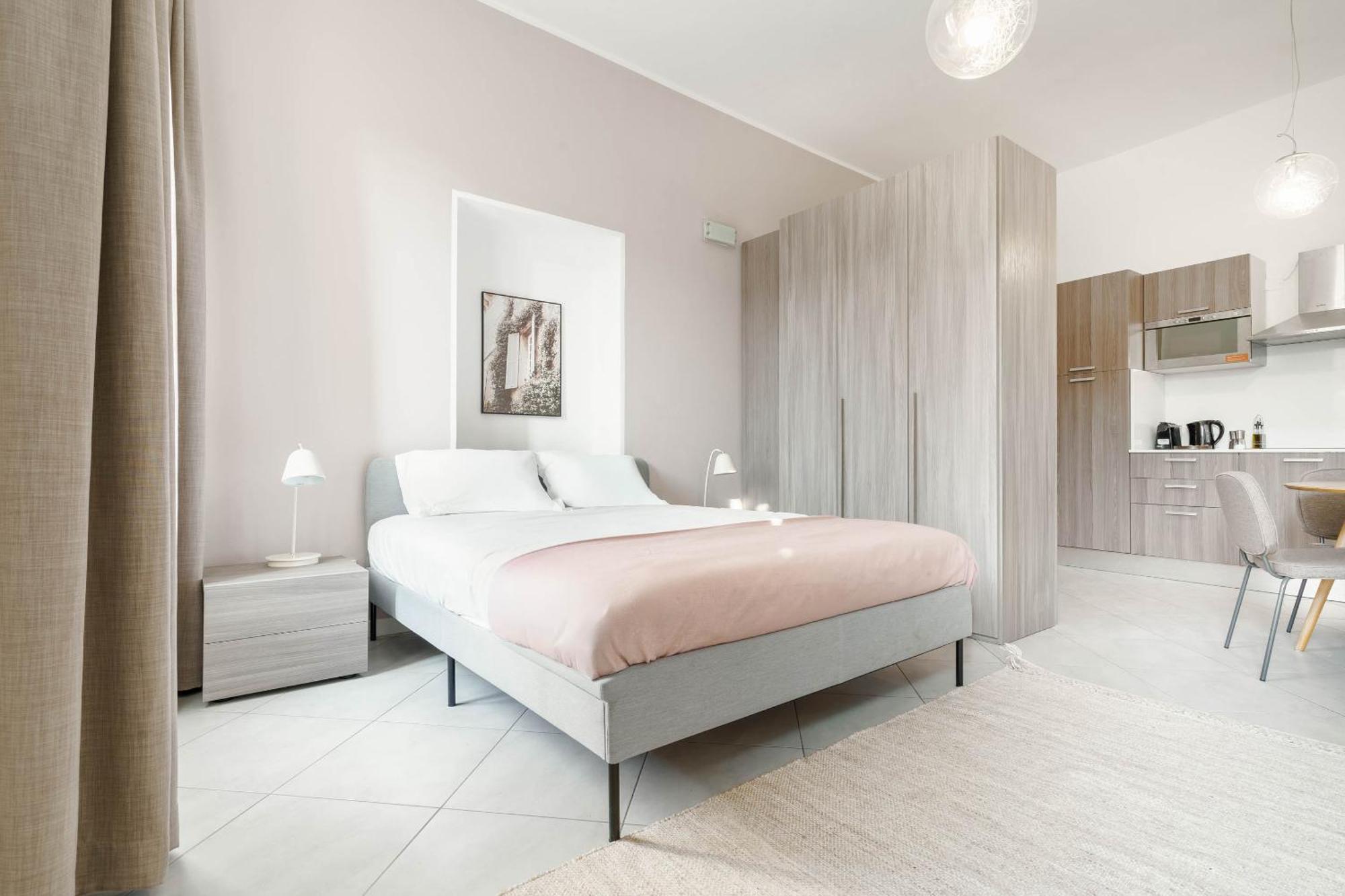 Limehome Verona La Vigna In Citta Номер фото