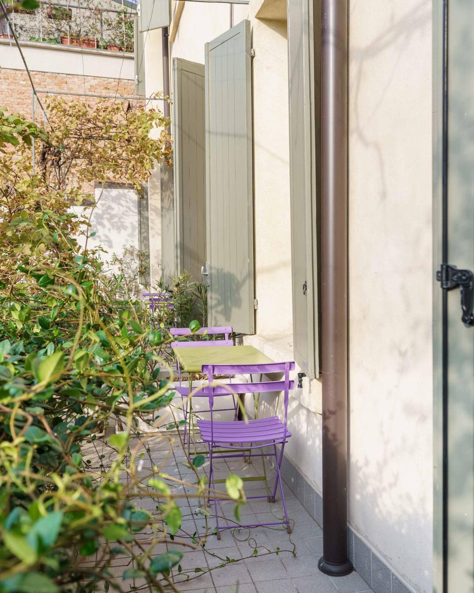 Limehome Verona La Vigna In Citta Номер фото