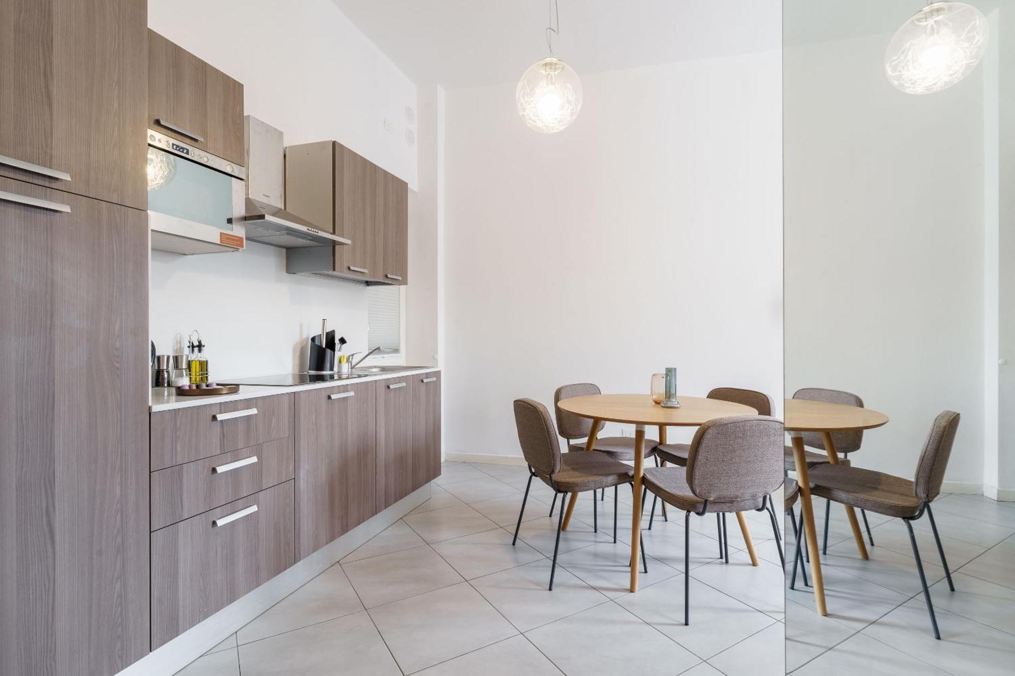 Limehome Verona La Vigna In Citta Экстерьер фото