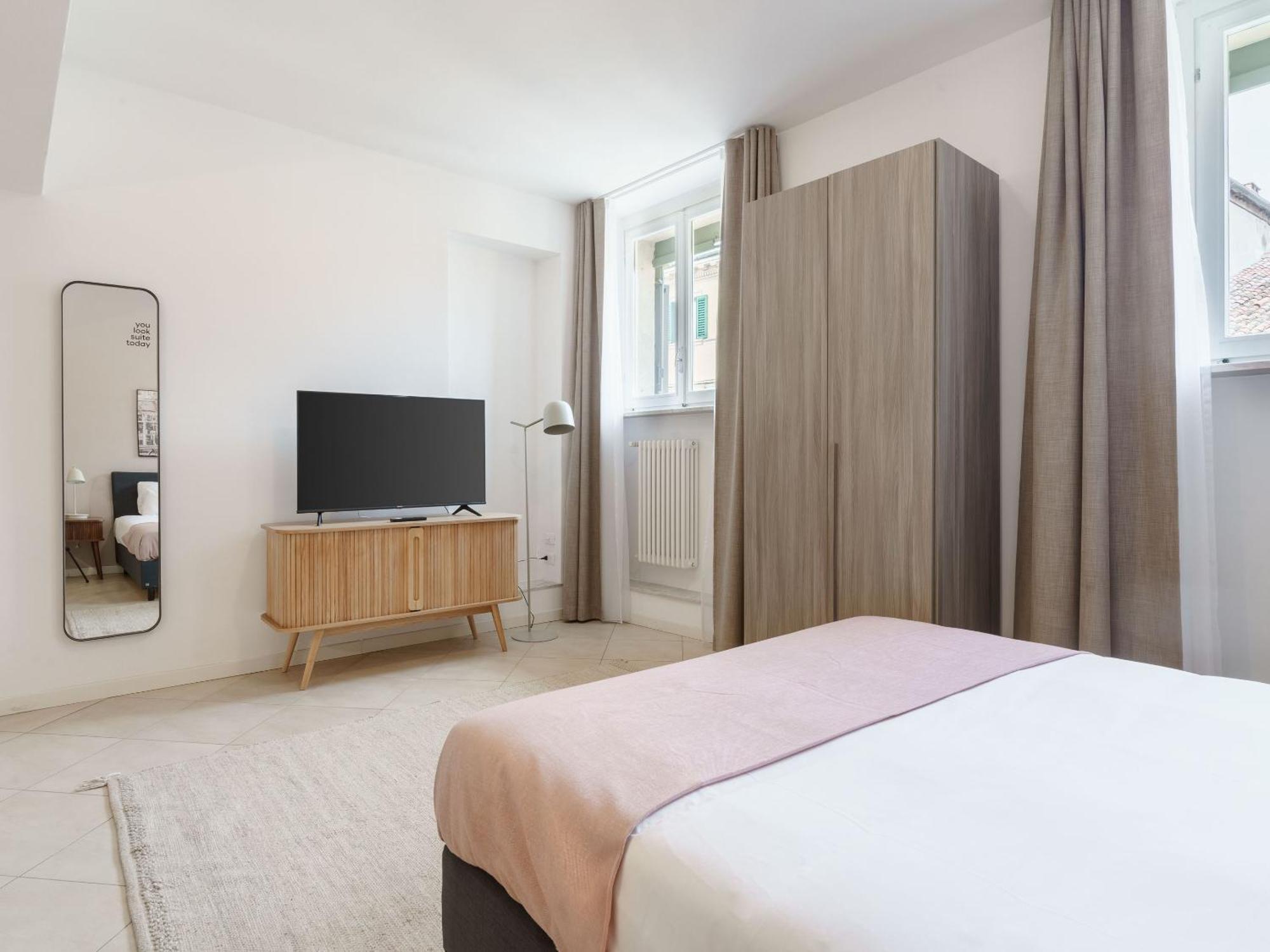 Limehome Verona La Vigna In Citta Номер фото