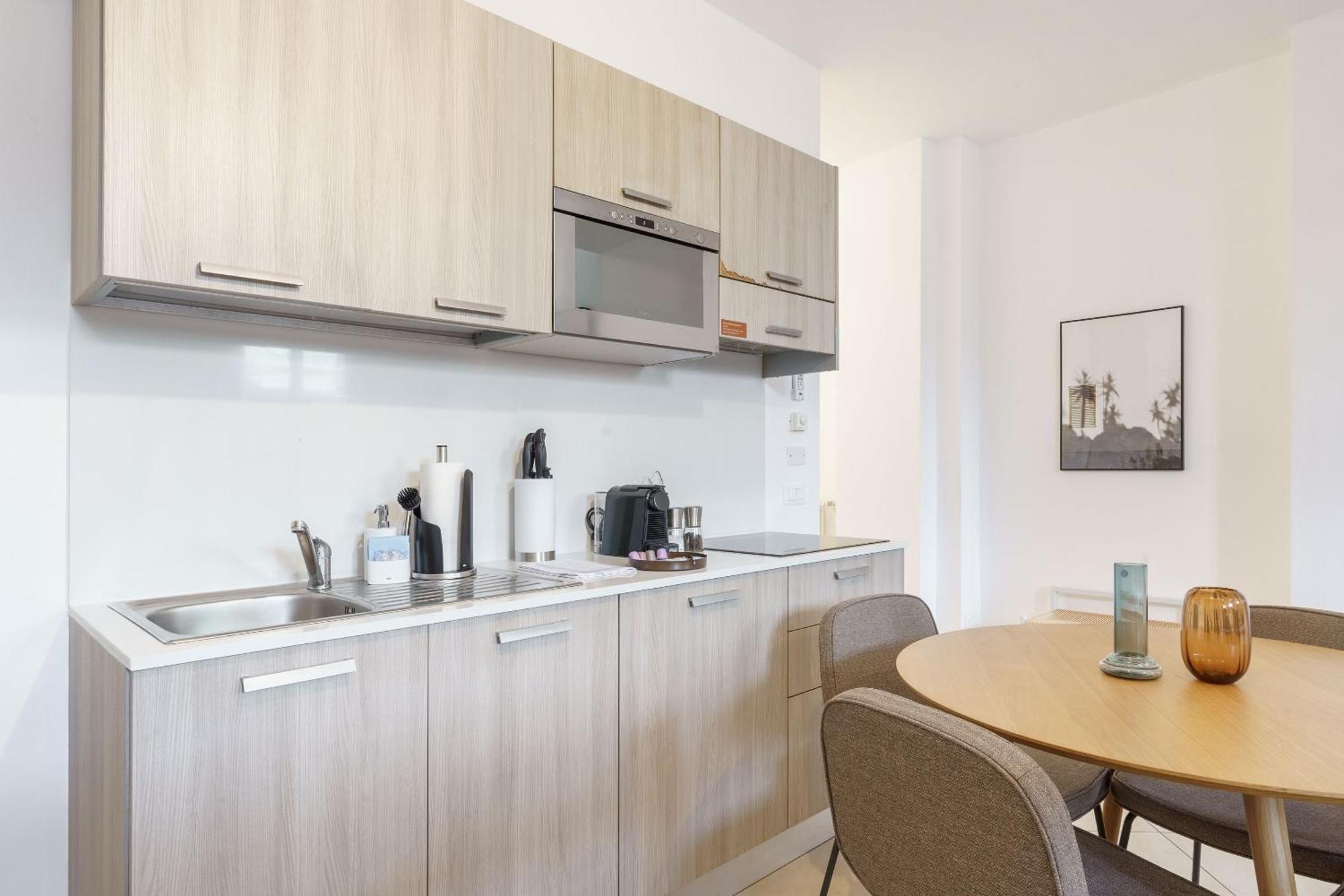 Limehome Verona La Vigna In Citta Номер фото