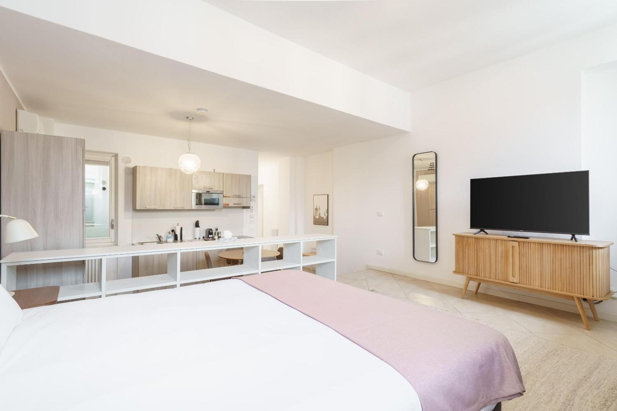 Limehome Verona La Vigna In Citta Номер фото