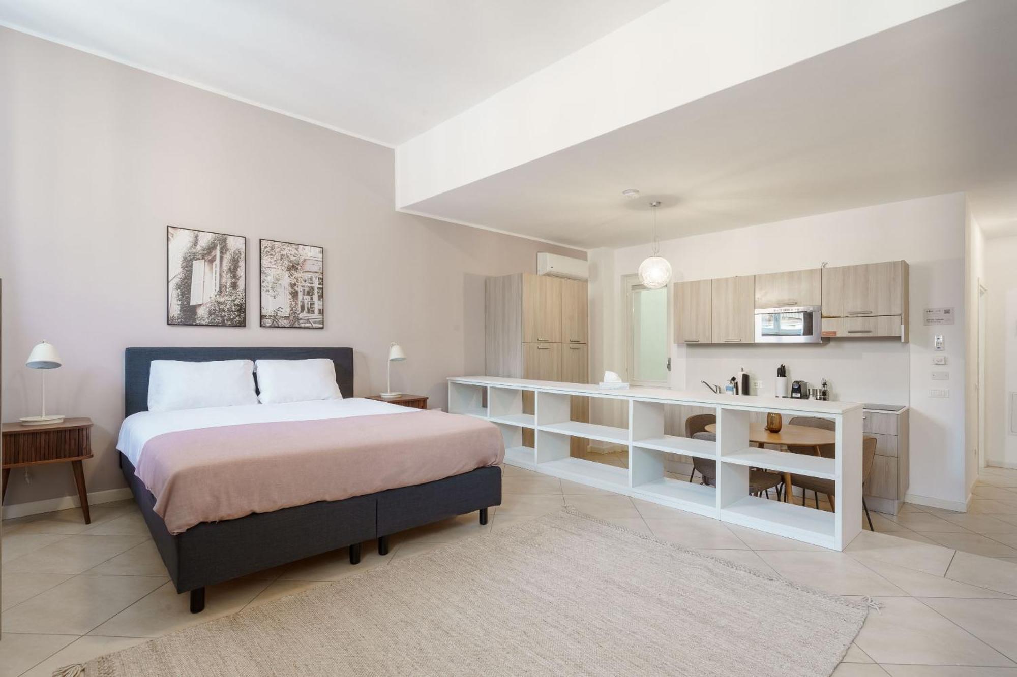 Limehome Verona La Vigna In Citta Экстерьер фото
