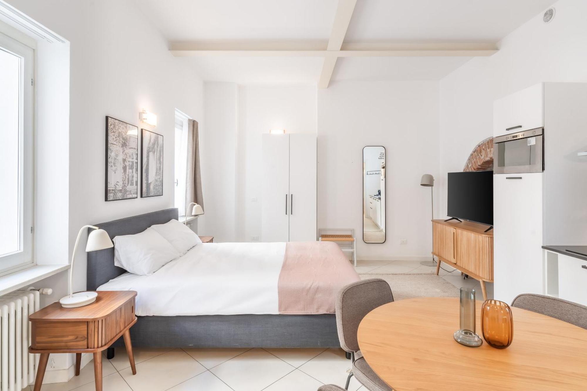 Limehome Verona La Vigna In Citta Экстерьер фото