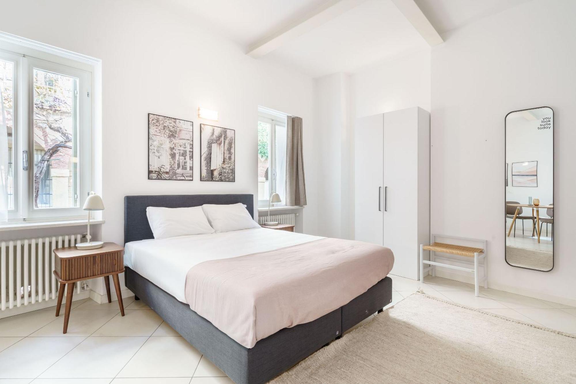 Limehome Verona La Vigna In Citta Номер фото