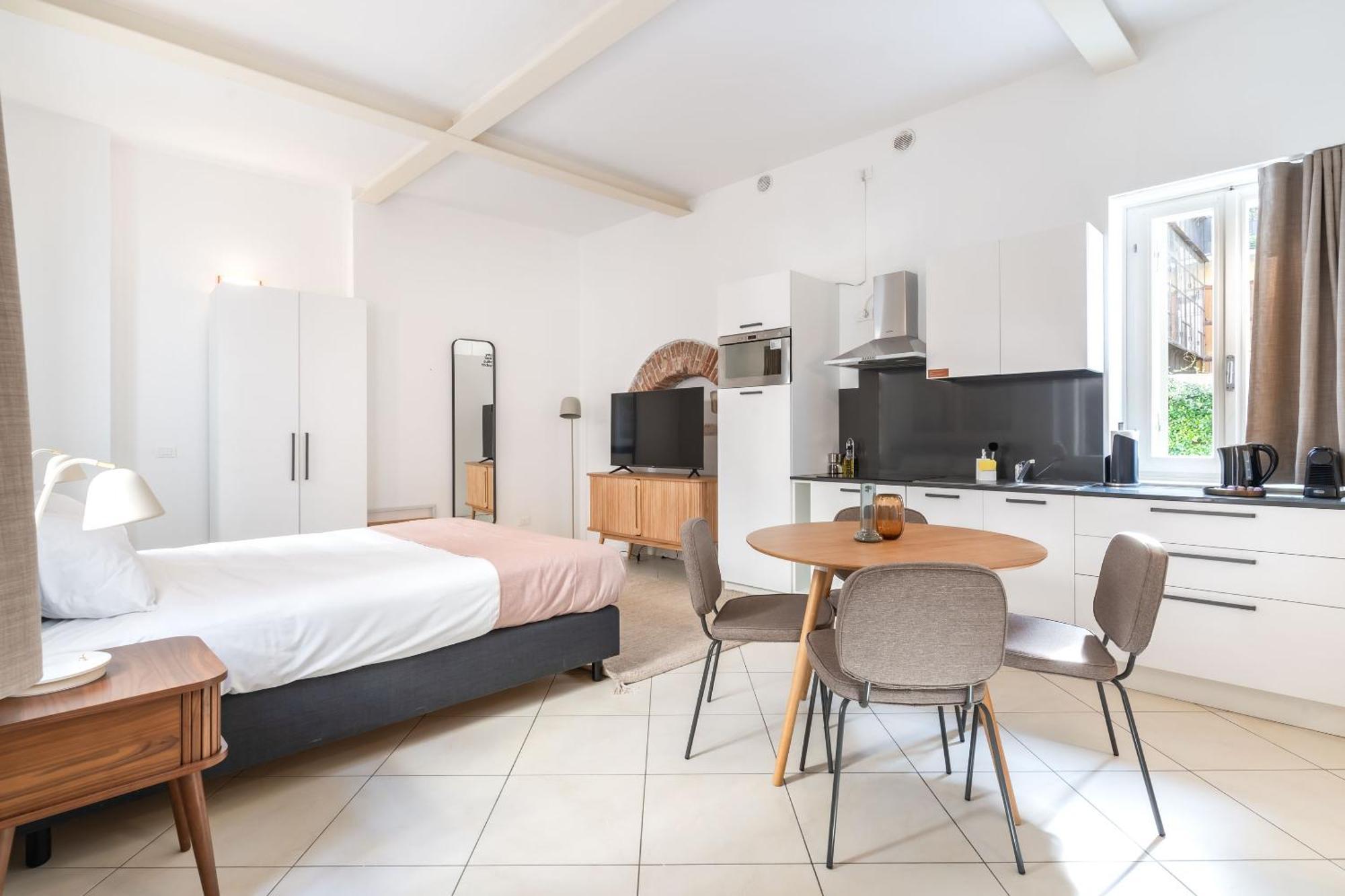 Limehome Verona La Vigna In Citta Экстерьер фото