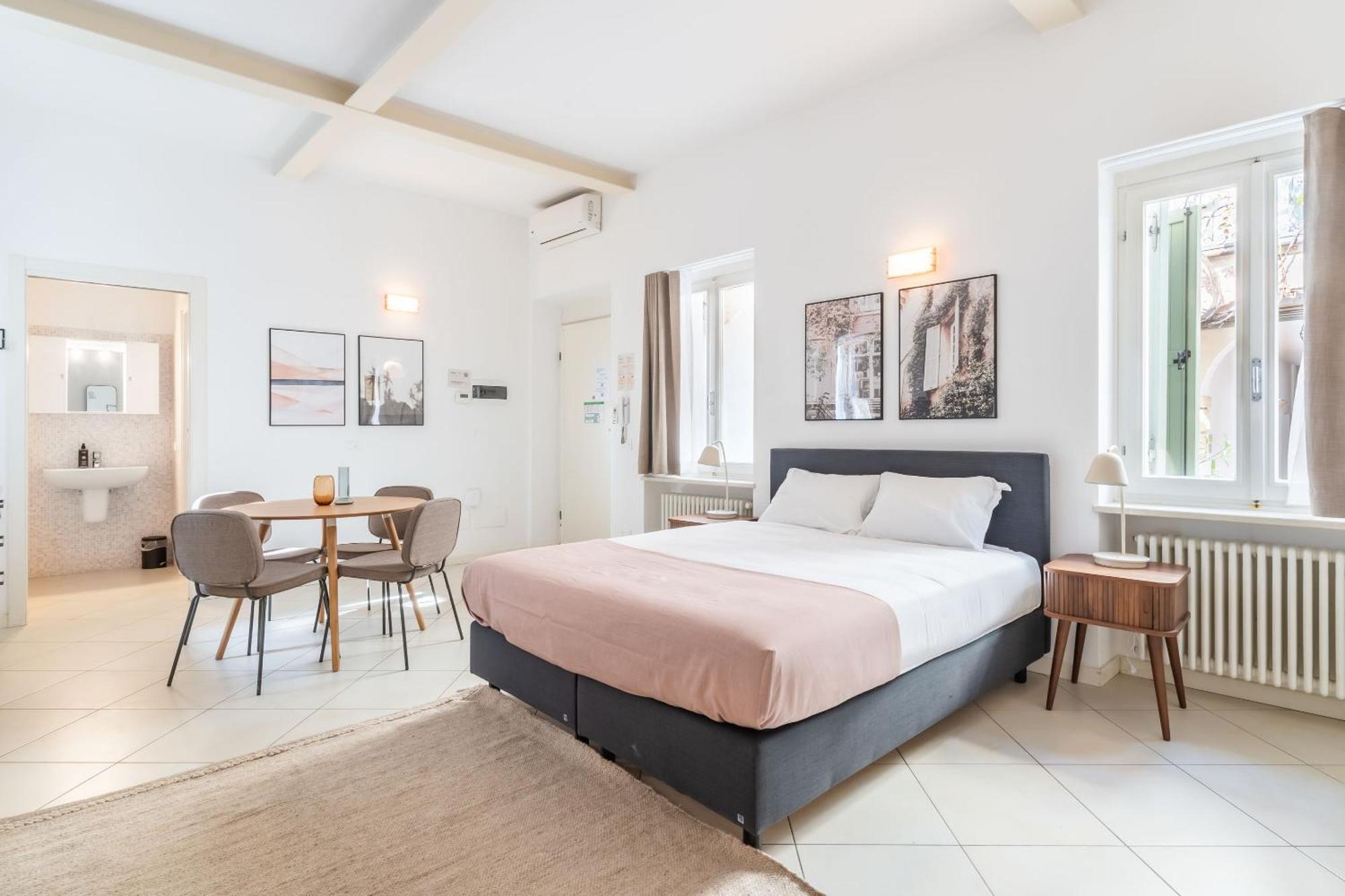 Limehome Verona La Vigna In Citta Экстерьер фото